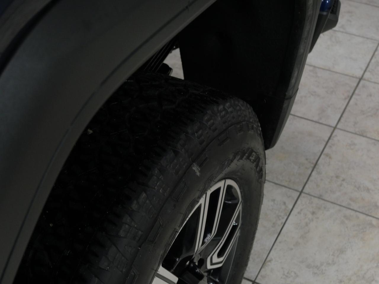 2022 GMC Sierra 2500HD AT4 X31 6.6L Duramax 4x4 Mansfield TX