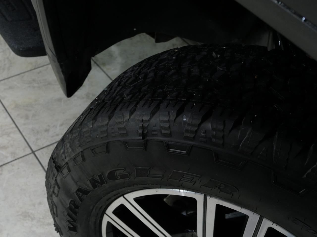 2022 GMC Sierra 2500HD AT4 X31 6.6L Duramax 4x4 Mansfield TX