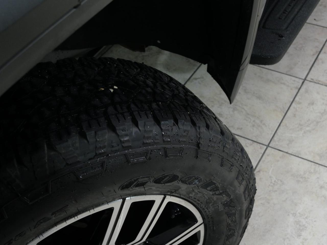 2022 GMC Sierra 2500HD AT4 X31 6.6L Duramax 4x4 Mansfield TX