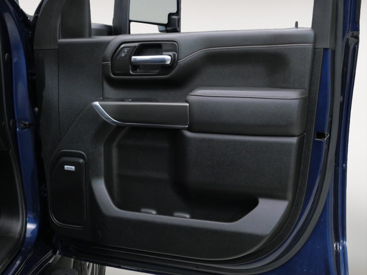 2022 GMC Sierra 2500HD AT4 X31 6.6L Duramax 4x4 Mansfield TX