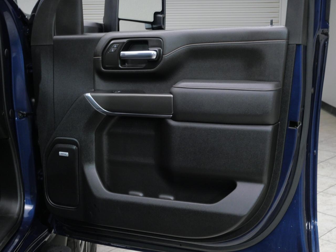 2022 GMC Sierra 2500HD AT4 X31 6.6L Duramax 4x4 Mansfield TX