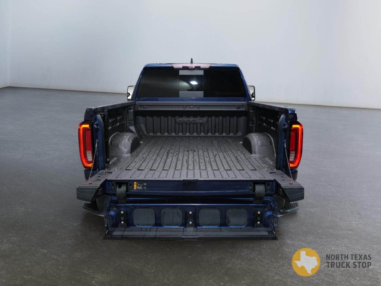 2022 GMC Sierra 2500HD AT4 X31 6.6L Duramax 4x4 Mansfield TX