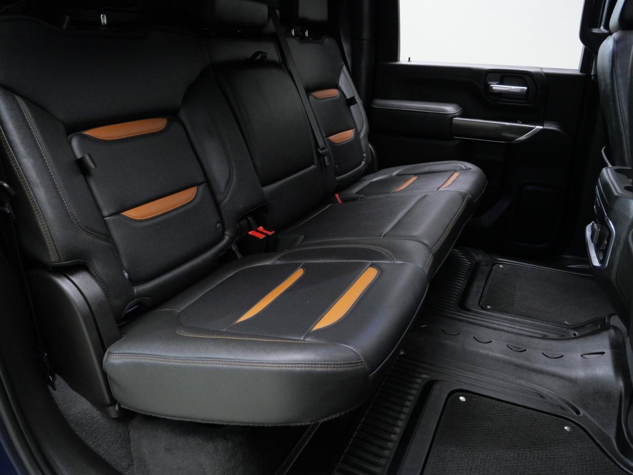 2022 GMC Sierra 2500HD AT4 X31 6.6L Duramax 4x4 Mansfield TX