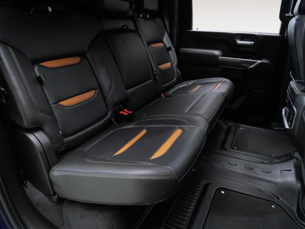 2022 GMC Sierra 2500HD AT4 X31 6.6L Duramax 4x4 Mansfield TX