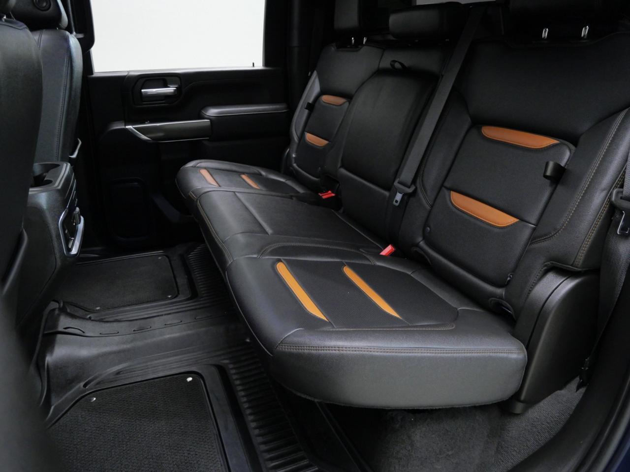 2022 GMC Sierra 2500HD AT4 X31 6.6L Duramax 4x4 Mansfield TX