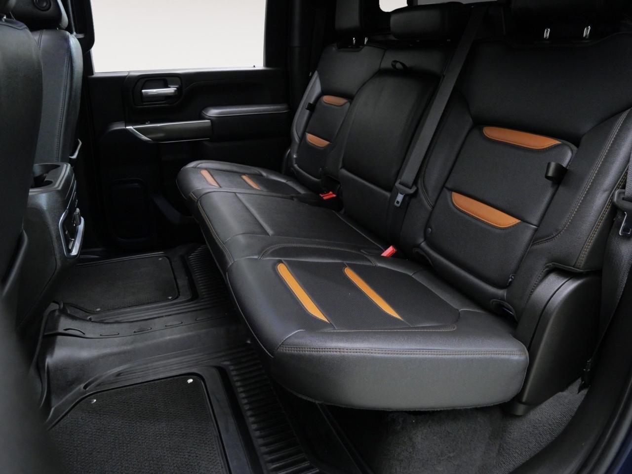 2022 GMC Sierra 2500HD AT4 X31 6.6L Duramax 4x4 Mansfield TX