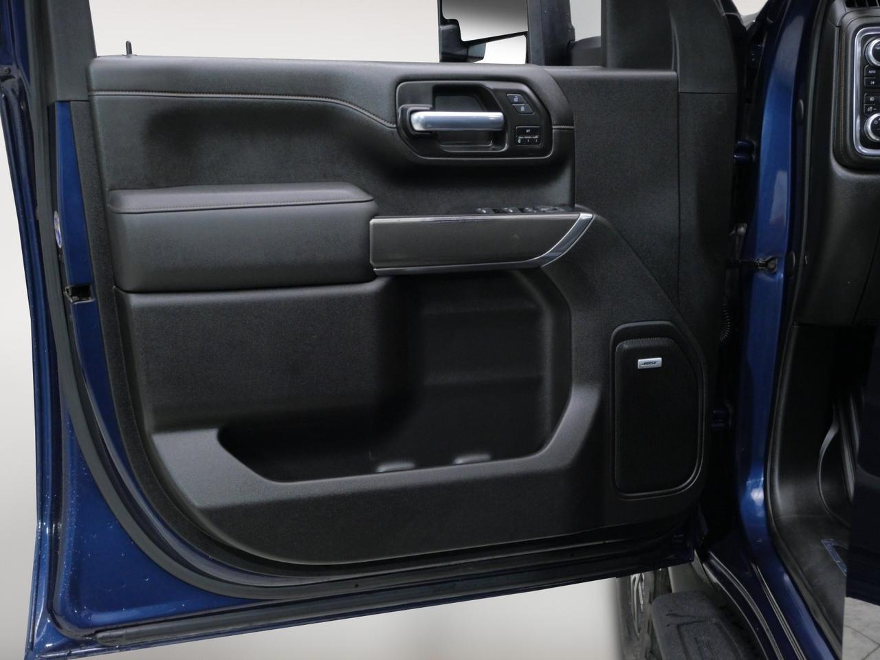 2022 GMC Sierra 2500HD AT4 X31 6.6L Duramax 4x4 Mansfield TX