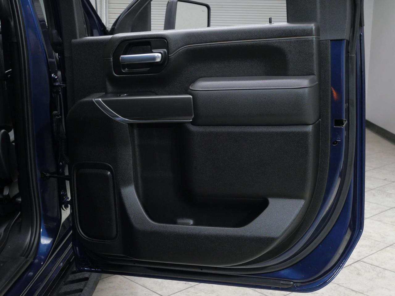 2022 GMC Sierra 2500HD AT4 X31 6.6L Duramax 4x4 Mansfield TX