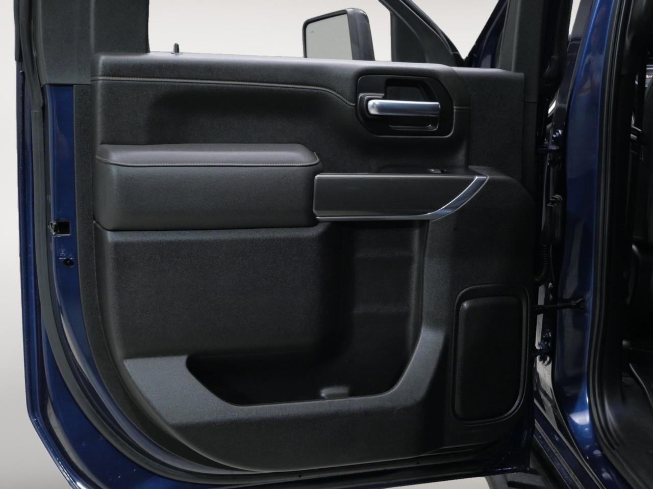 2022 GMC Sierra 2500HD AT4 X31 6.6L Duramax 4x4 Mansfield TX