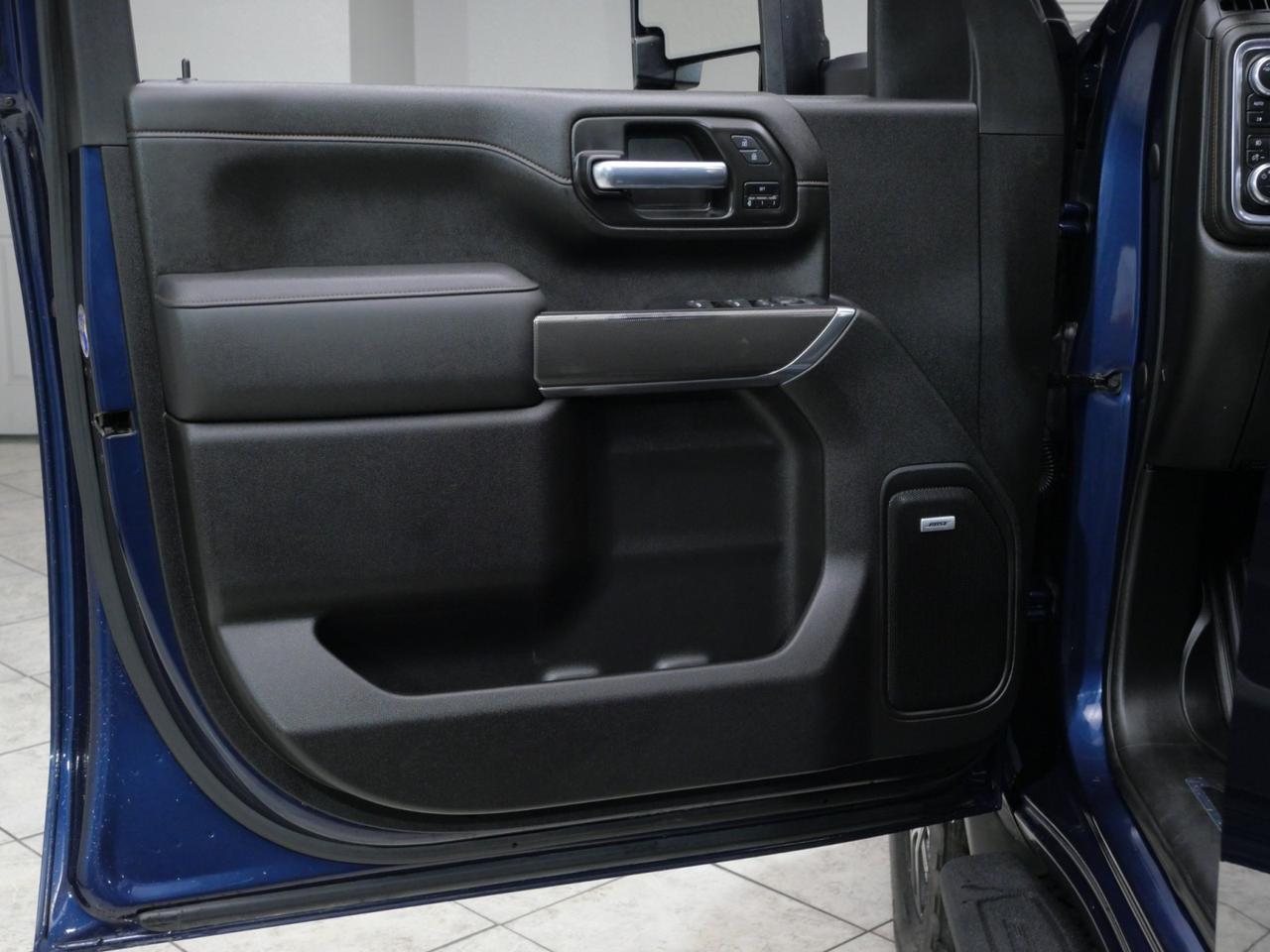 2022 GMC Sierra 2500HD AT4 X31 6.6L Duramax 4x4 Mansfield TX