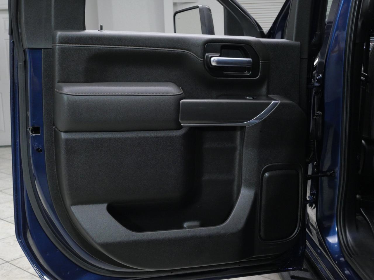 2022 GMC Sierra 2500HD AT4 X31 6.6L Duramax 4x4 Mansfield TX