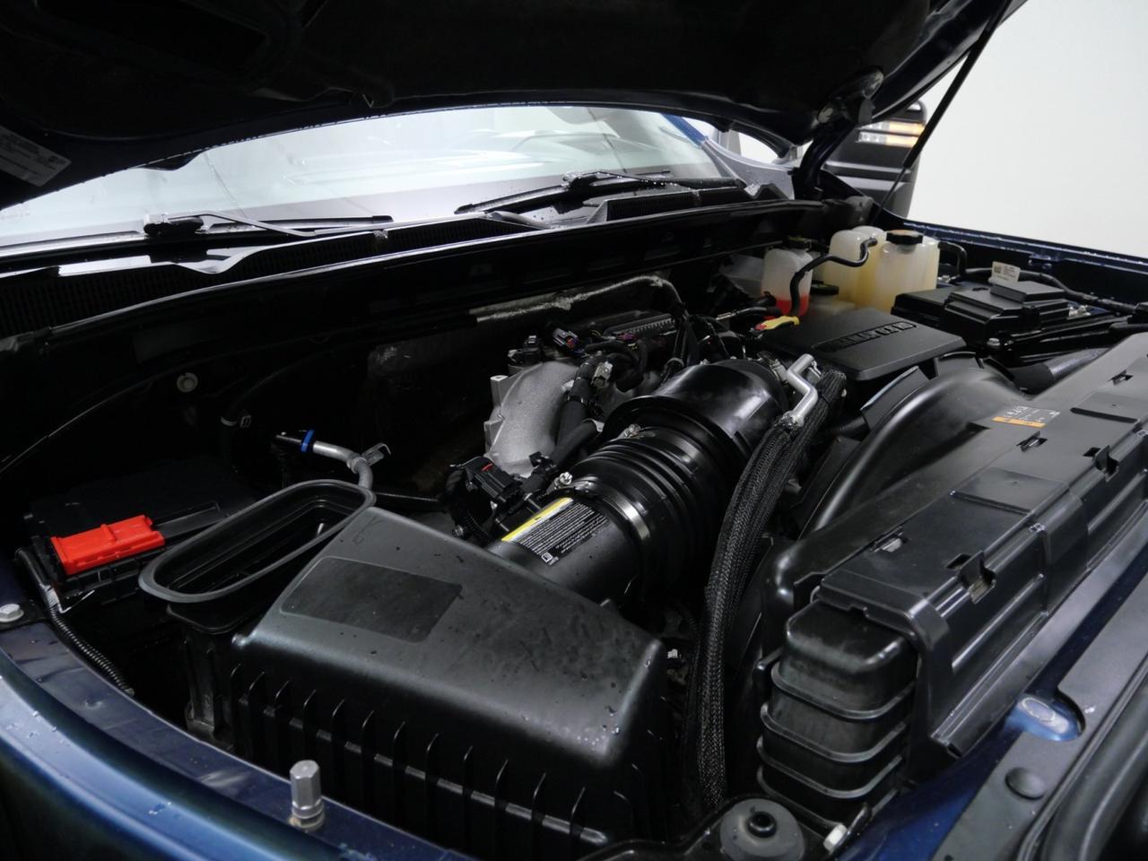 2022 GMC Sierra 2500HD AT4 X31 6.6L Duramax 4x4 Mansfield TX