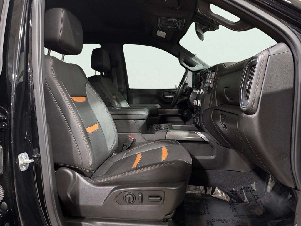 2022 GMC Sierra 2500HD AT4 w/Preferred &amp; X31 Off Road Pkg San Clemente CA