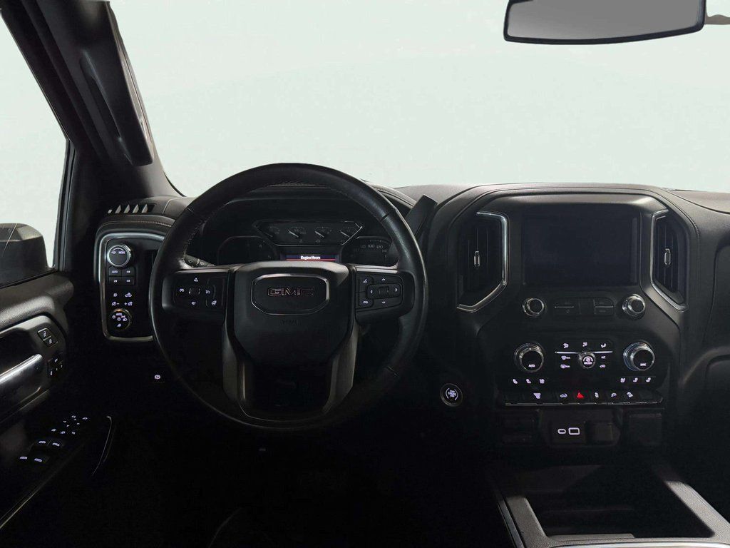 2022 GMC Sierra 2500HD AT4 w/Preferred &amp; X31 Off Road Pkg San Clemente CA