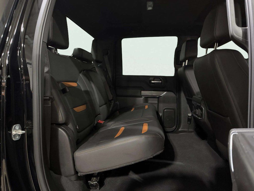 2022 GMC Sierra 2500HD AT4 w/Preferred &amp; X31 Off Road Pkg San Clemente CA