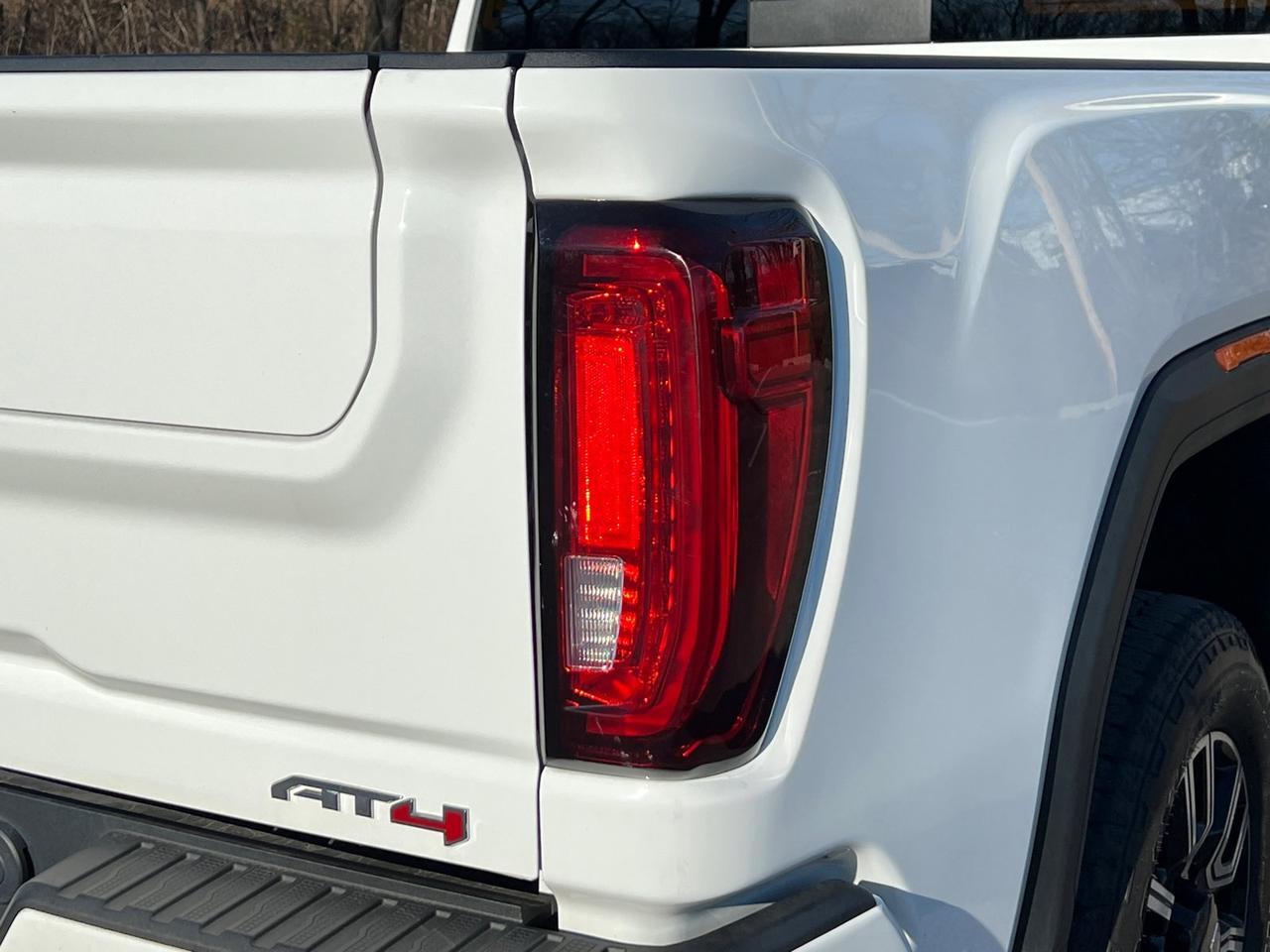 2022 GMC Sierra 2500HD AT4 Hagerstown MD