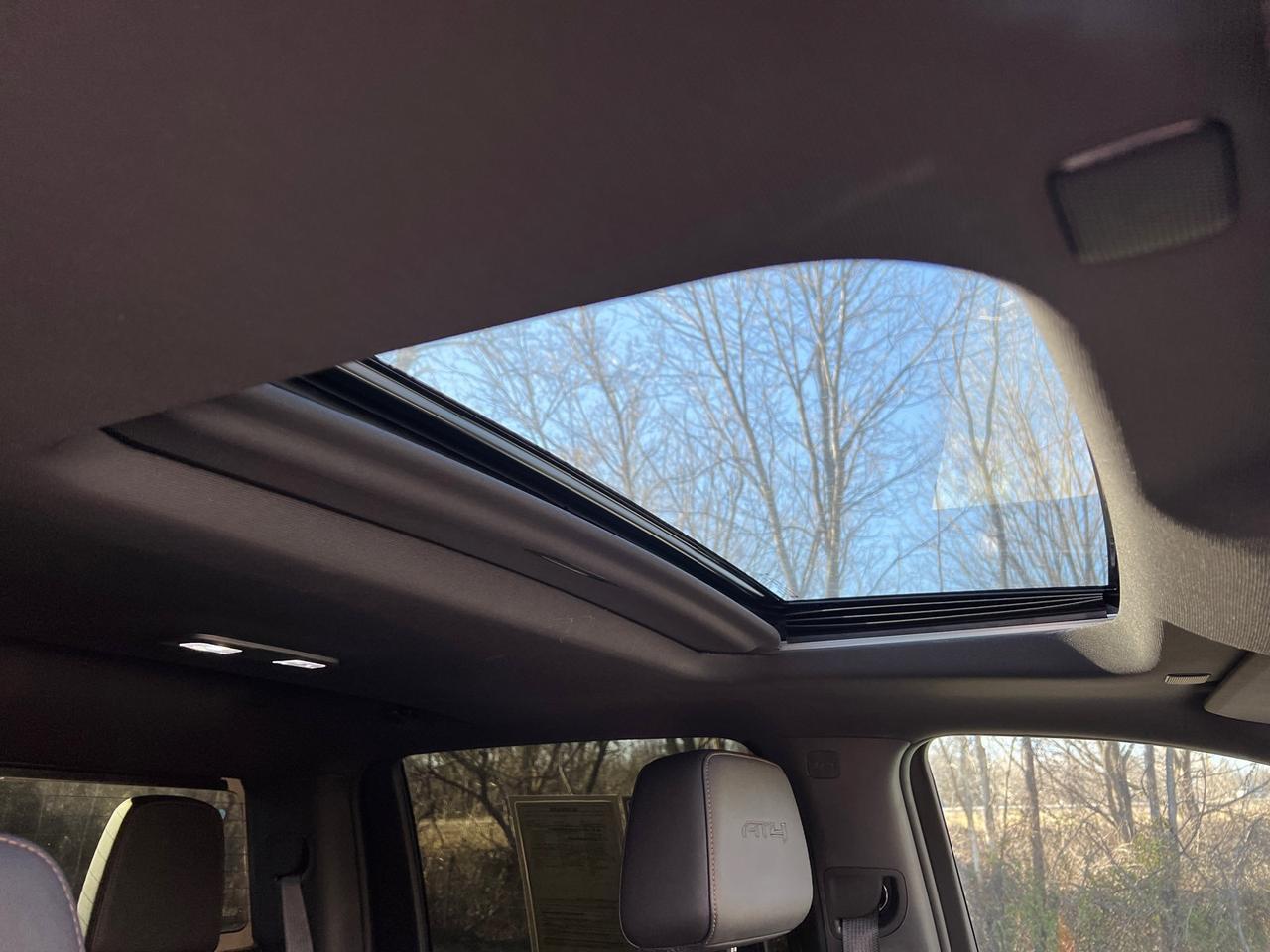 2022 GMC Sierra 2500HD AT4 Hagerstown MD