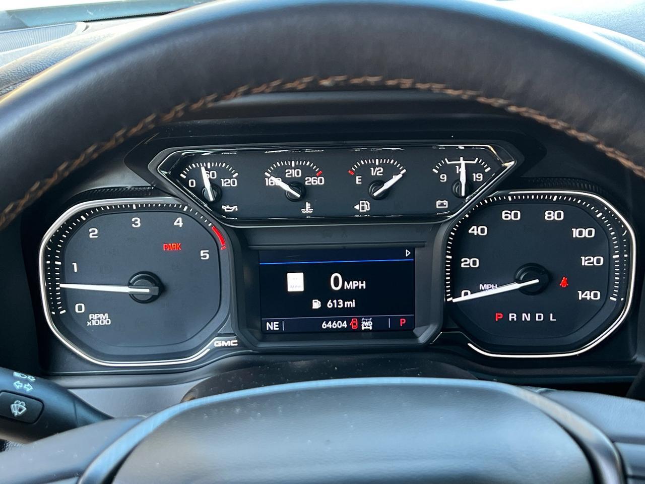 2022 GMC Sierra 2500HD AT4 Hagerstown MD