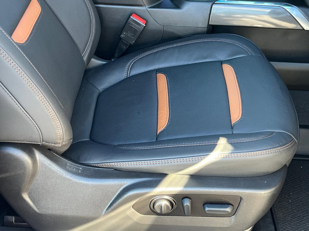 2022 GMC Sierra 2500HD AT4 Hagerstown MD