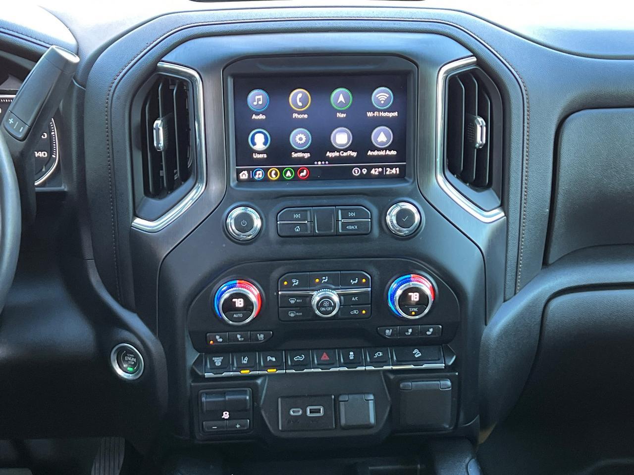 2022 GMC Sierra 2500HD AT4 Hagerstown MD