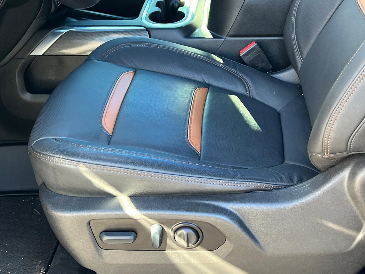 2022 GMC Sierra 2500HD AT4 Hagerstown MD