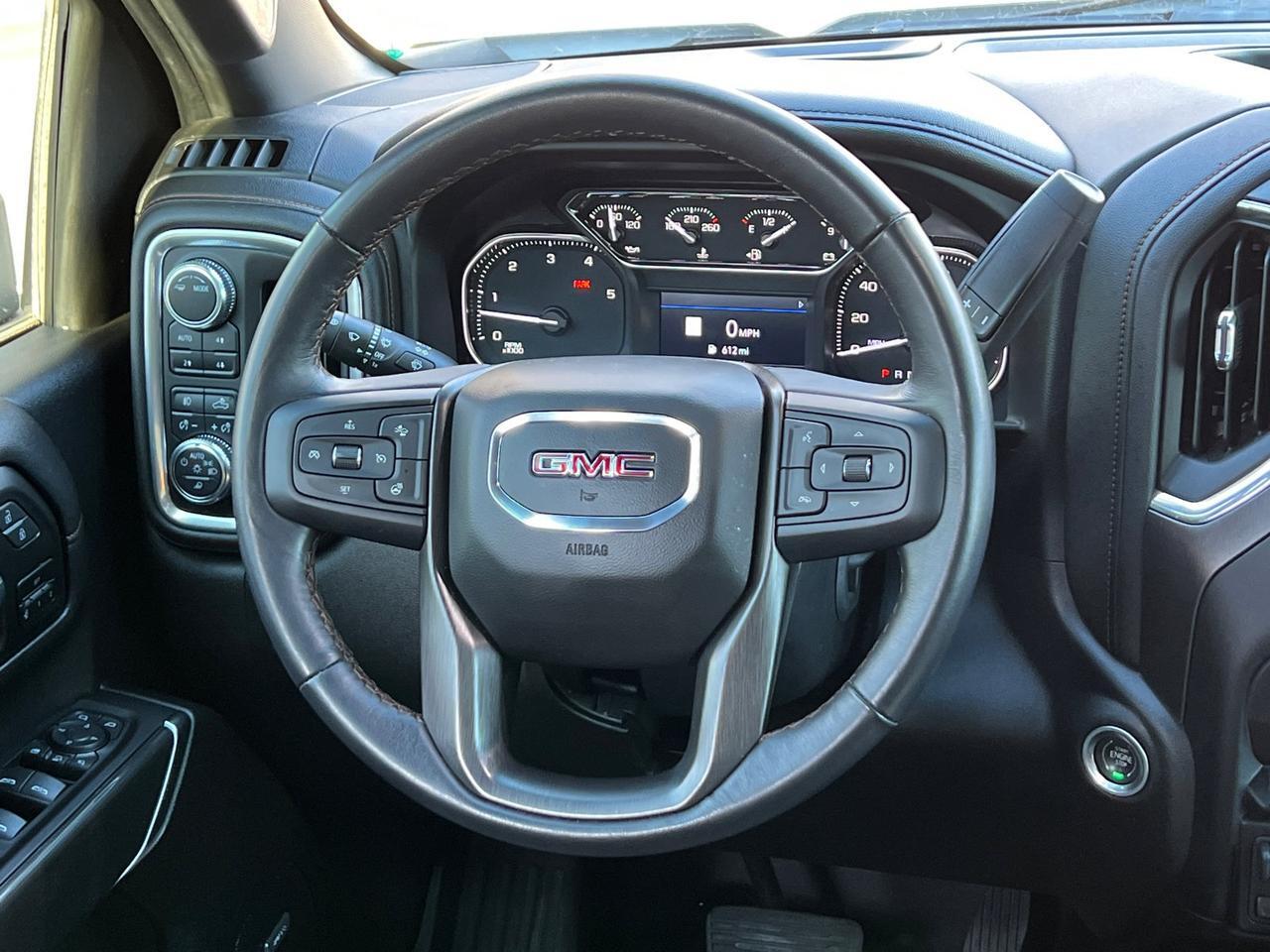 2022 GMC Sierra 2500HD AT4 Hagerstown MD