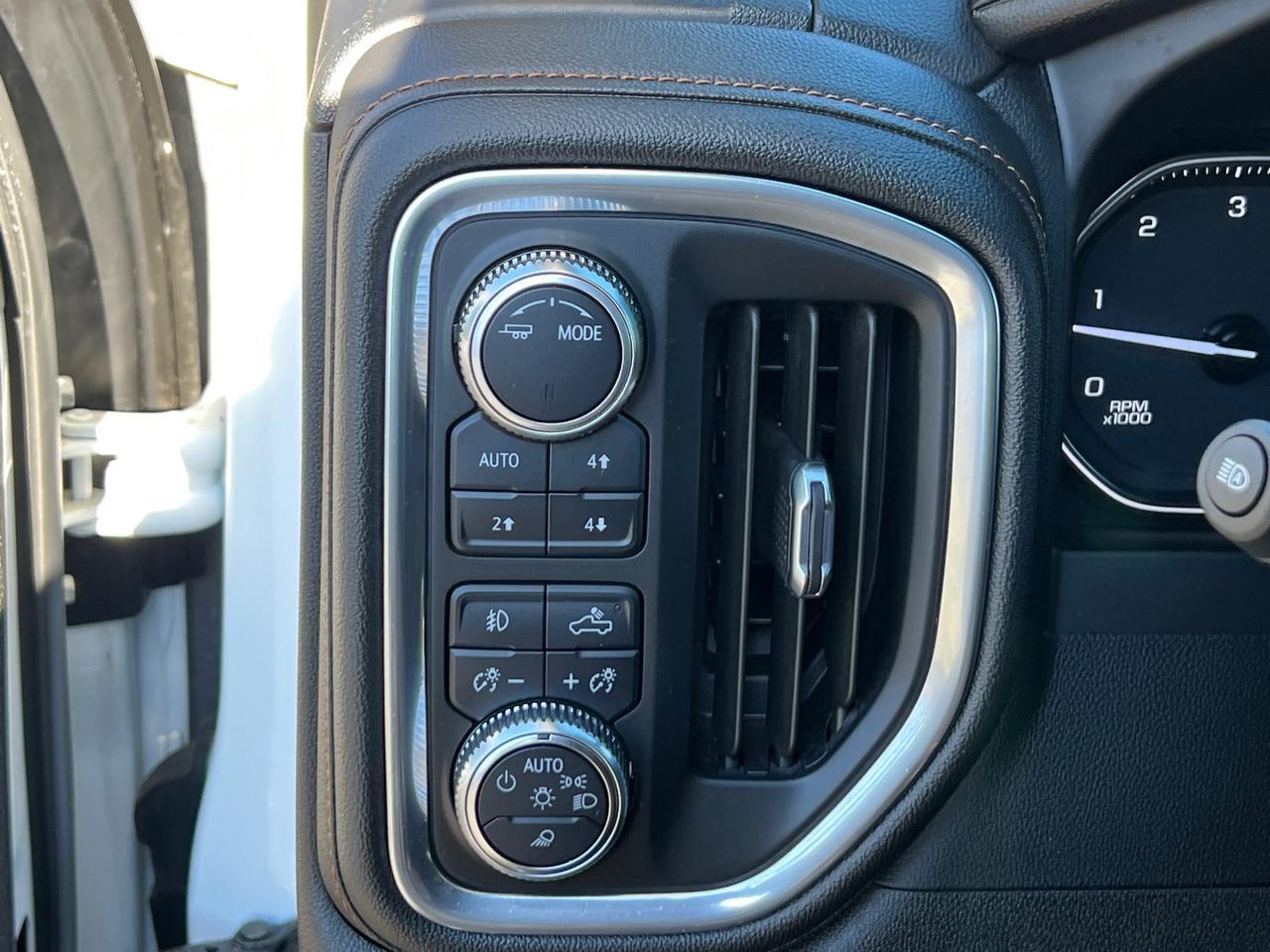 2022 GMC Sierra 2500HD AT4 Hagerstown MD