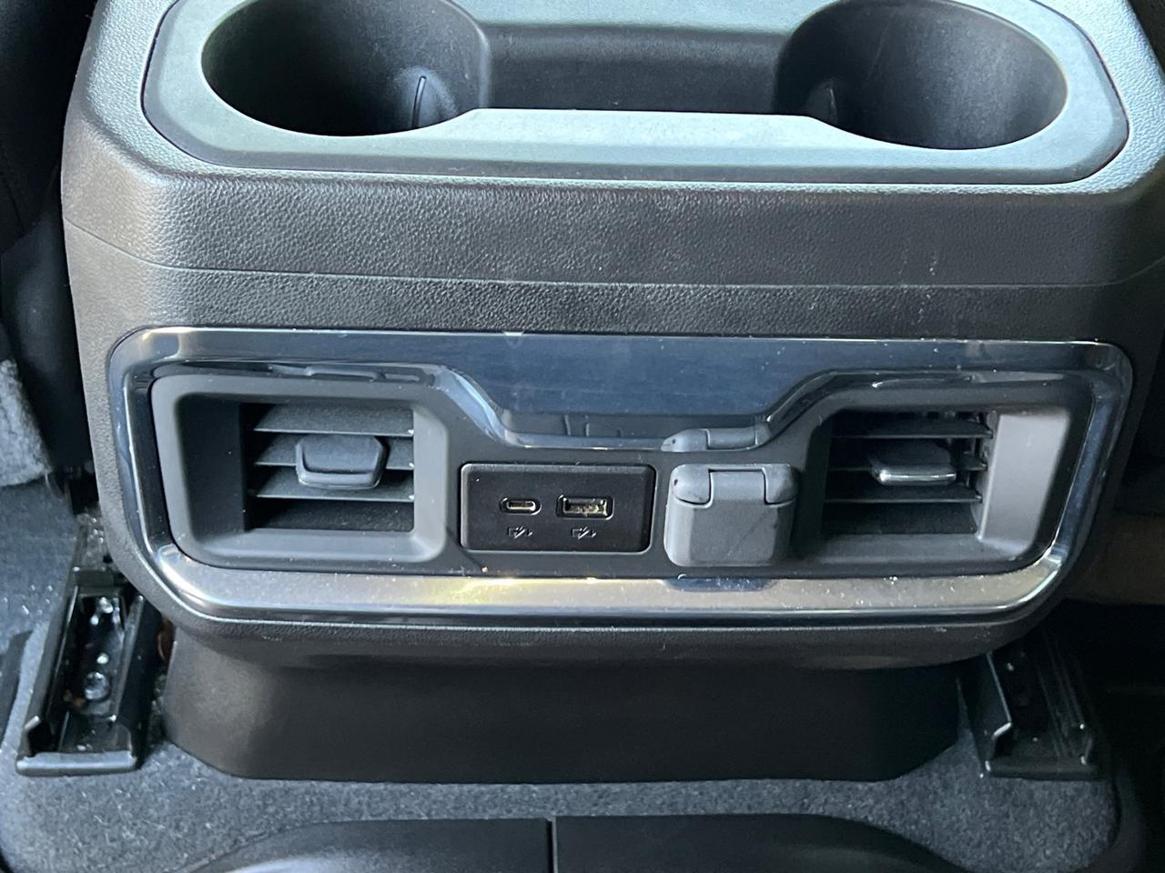 2022 GMC Sierra 2500HD AT4 Hagerstown MD