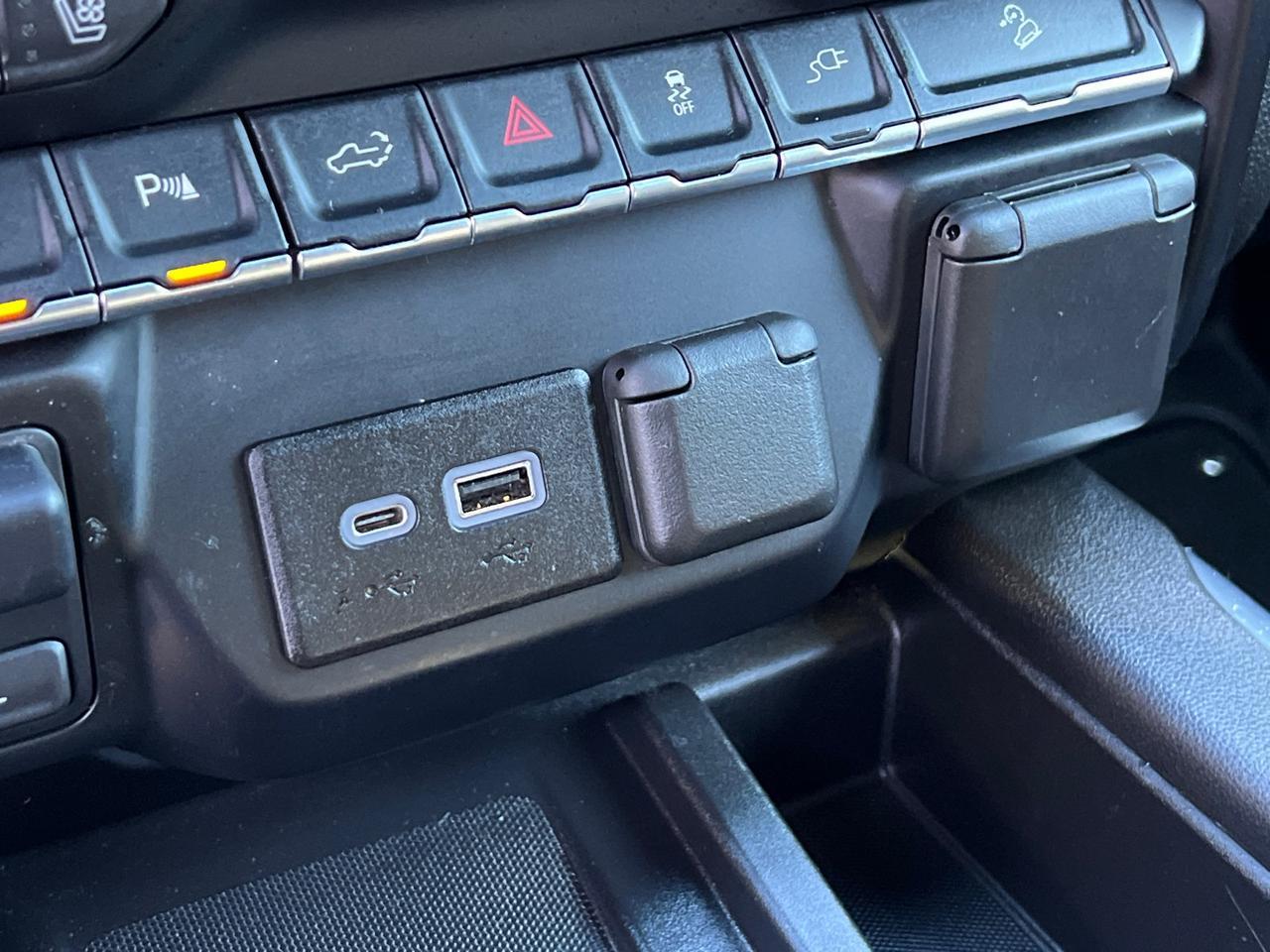 2022 GMC Sierra 2500HD AT4 Hagerstown MD