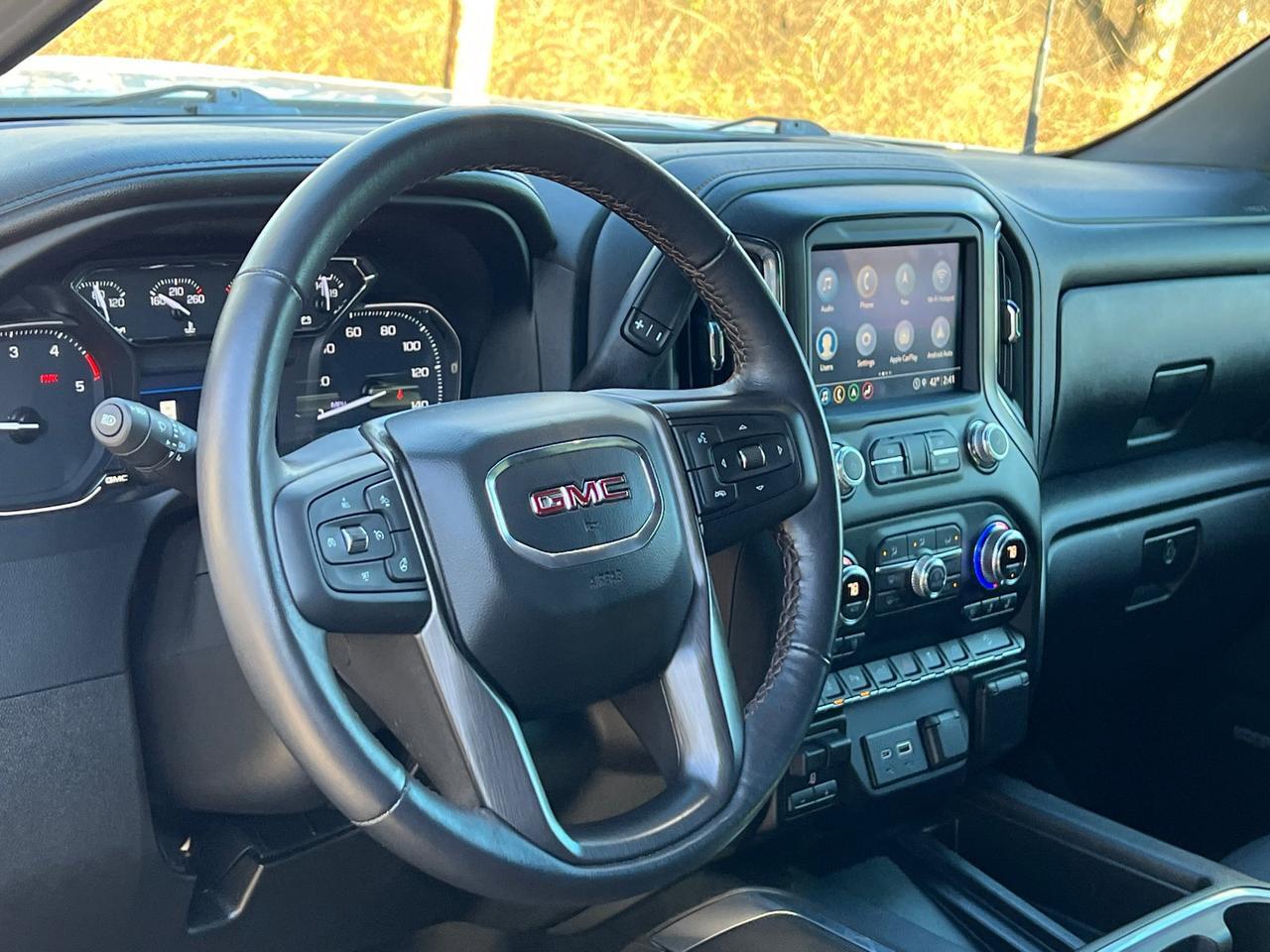 2022 GMC Sierra 2500HD AT4 Hagerstown MD