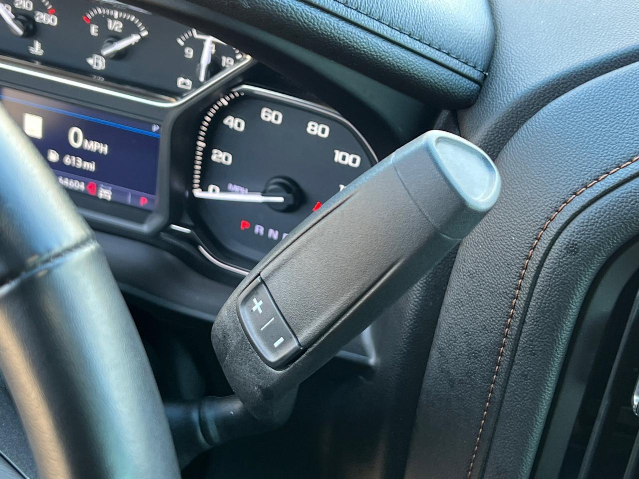 2022 GMC Sierra 2500HD AT4 Hagerstown MD