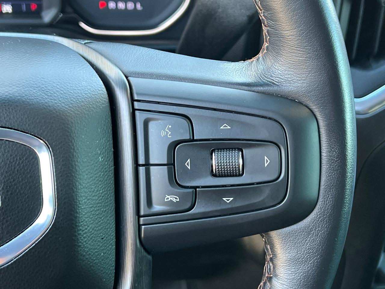 2022 GMC Sierra 2500HD AT4 Hagerstown MD