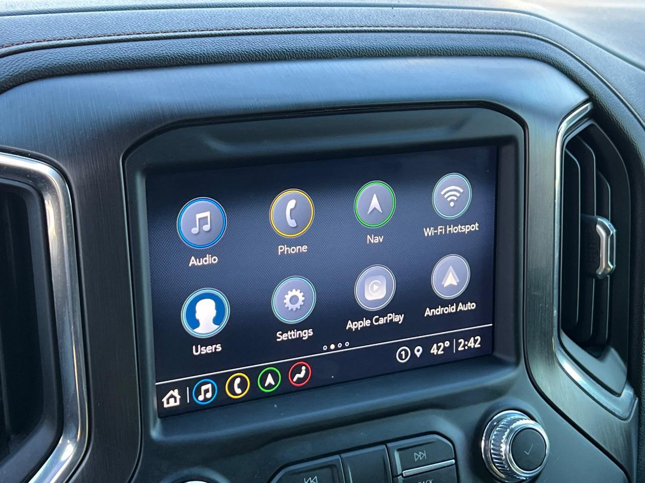 2022 GMC Sierra 2500HD AT4 Hagerstown MD