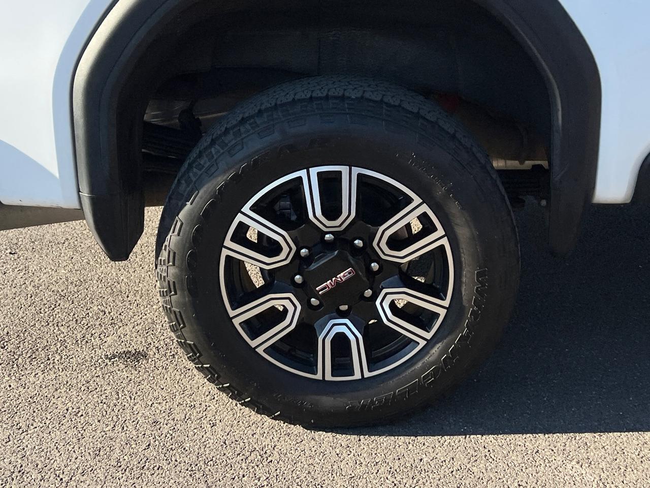 2022 GMC Sierra 2500HD AT4 Hagerstown MD