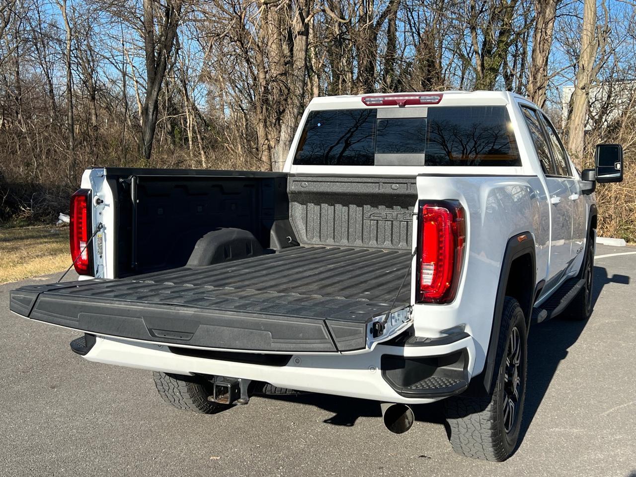 2022 GMC Sierra 2500HD AT4 Hagerstown MD