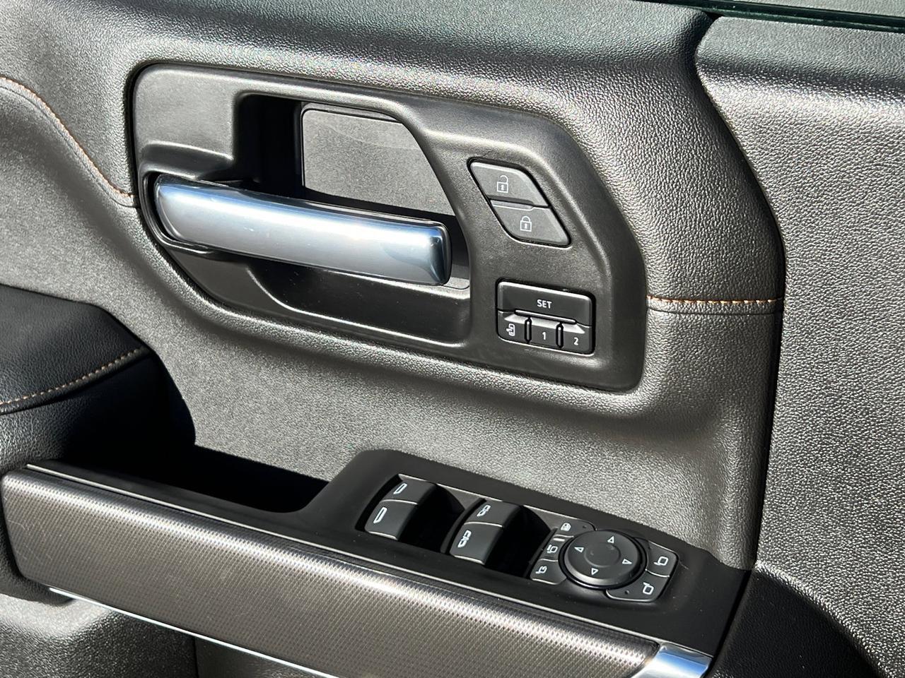 2022 GMC Sierra 2500HD AT4 Hagerstown MD