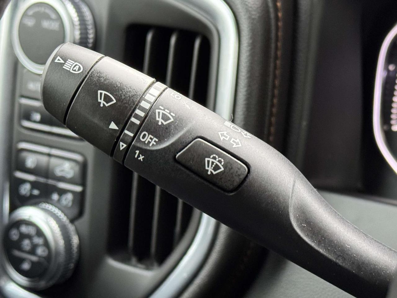 2022 GMC Sierra 2500HD AT4 Fredericksburg VA