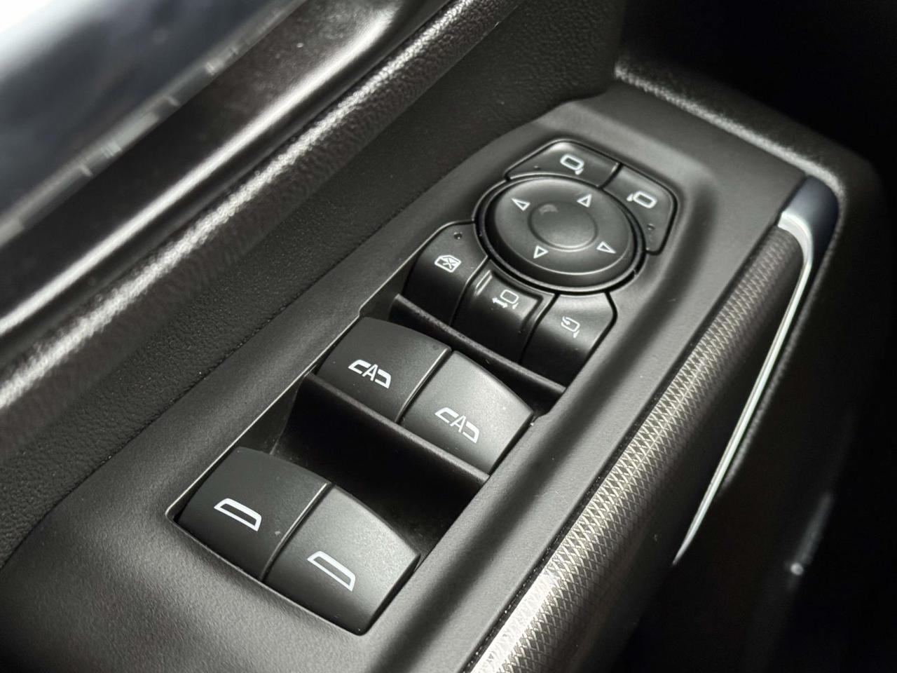 2022 GMC Sierra 2500HD AT4 Fredericksburg VA