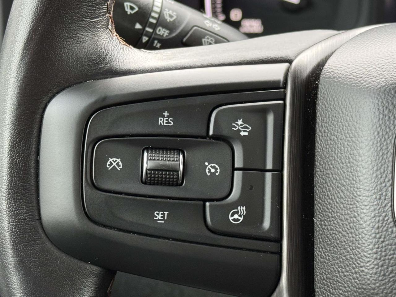 2022 GMC Sierra 2500HD AT4 Fredericksburg VA