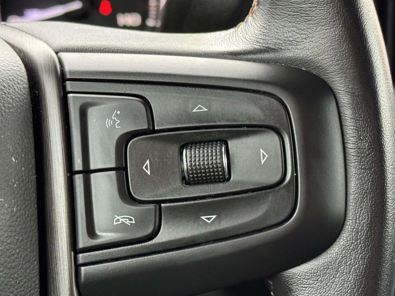 2022 GMC Sierra 2500HD AT4 Fredericksburg VA