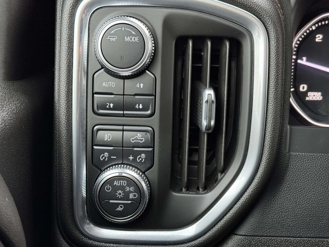 2022 GMC Sierra 2500HD AT4 Fredericksburg VA