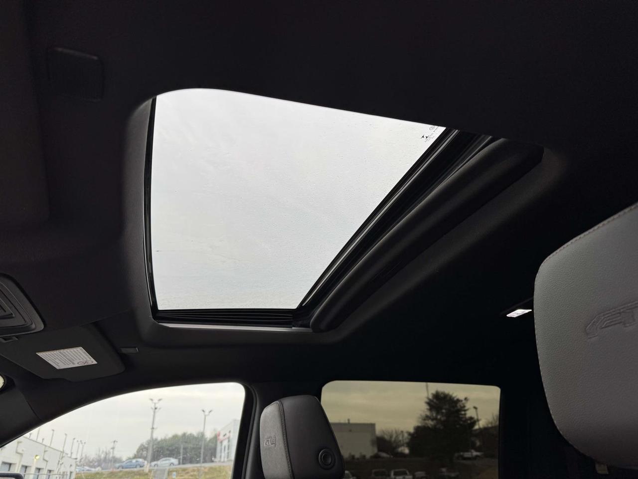 2022 GMC Sierra 2500HD AT4 Fredericksburg VA