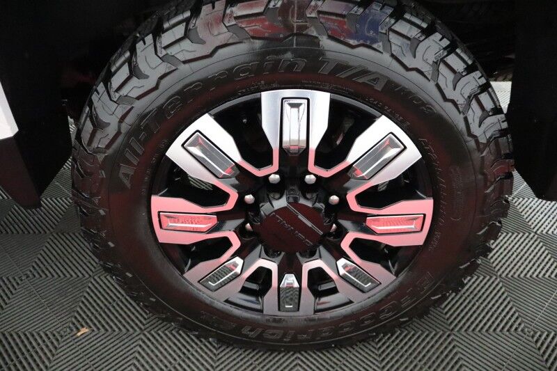 2022 GMC Sierra 2500HD Denali 4WD 6.6L Diesel GPS Camera Sunroof FREE WARRANTY Arlington TX