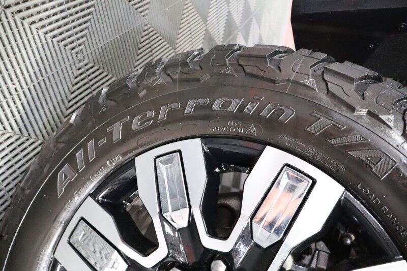 2022 GMC Sierra 2500HD Denali 4WD 6.6L Diesel GPS Camera Sunroof FREE WARRANTY Arlington TX