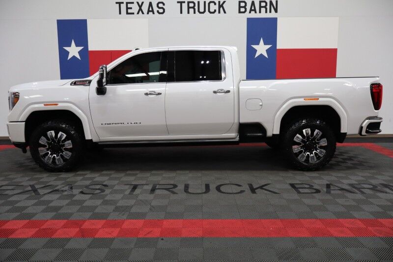 2022 GMC Sierra 2500HD