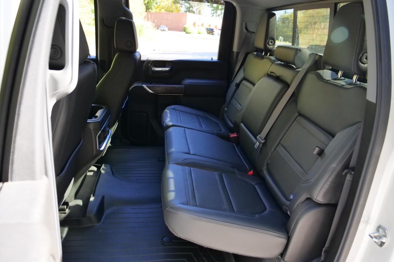 2022 GMC Sierra 2500HD Denali 4X4 / X31 Off Road / MultiPro Tailgate! Lincolnton NC