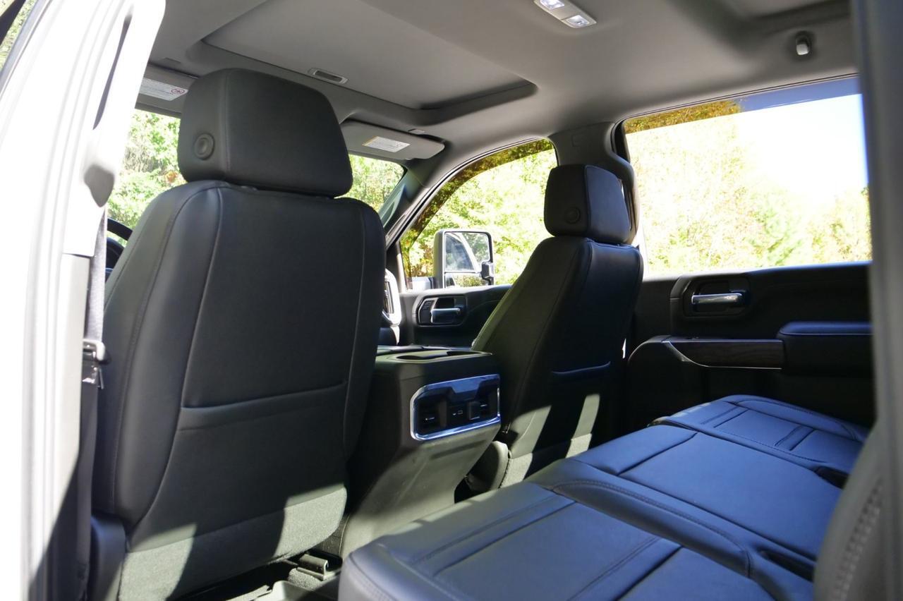 2022 GMC Sierra 2500HD Denali 4X4 / X31 Off Road / MultiPro Tailgate! Lincolnton NC