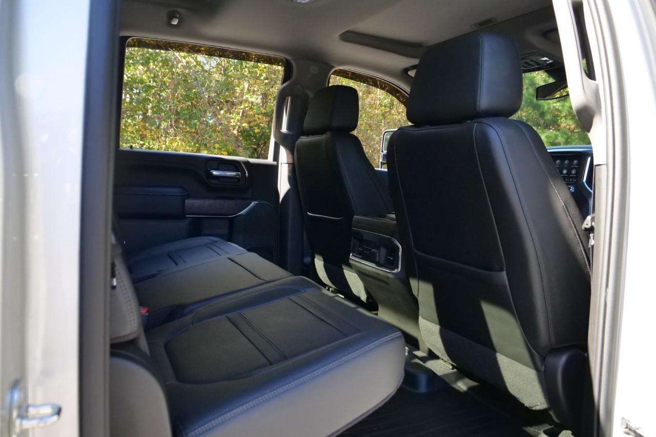 2022 GMC Sierra 2500HD Denali 4X4 / X31 Off Road / MultiPro Tailgate! Lincolnton NC