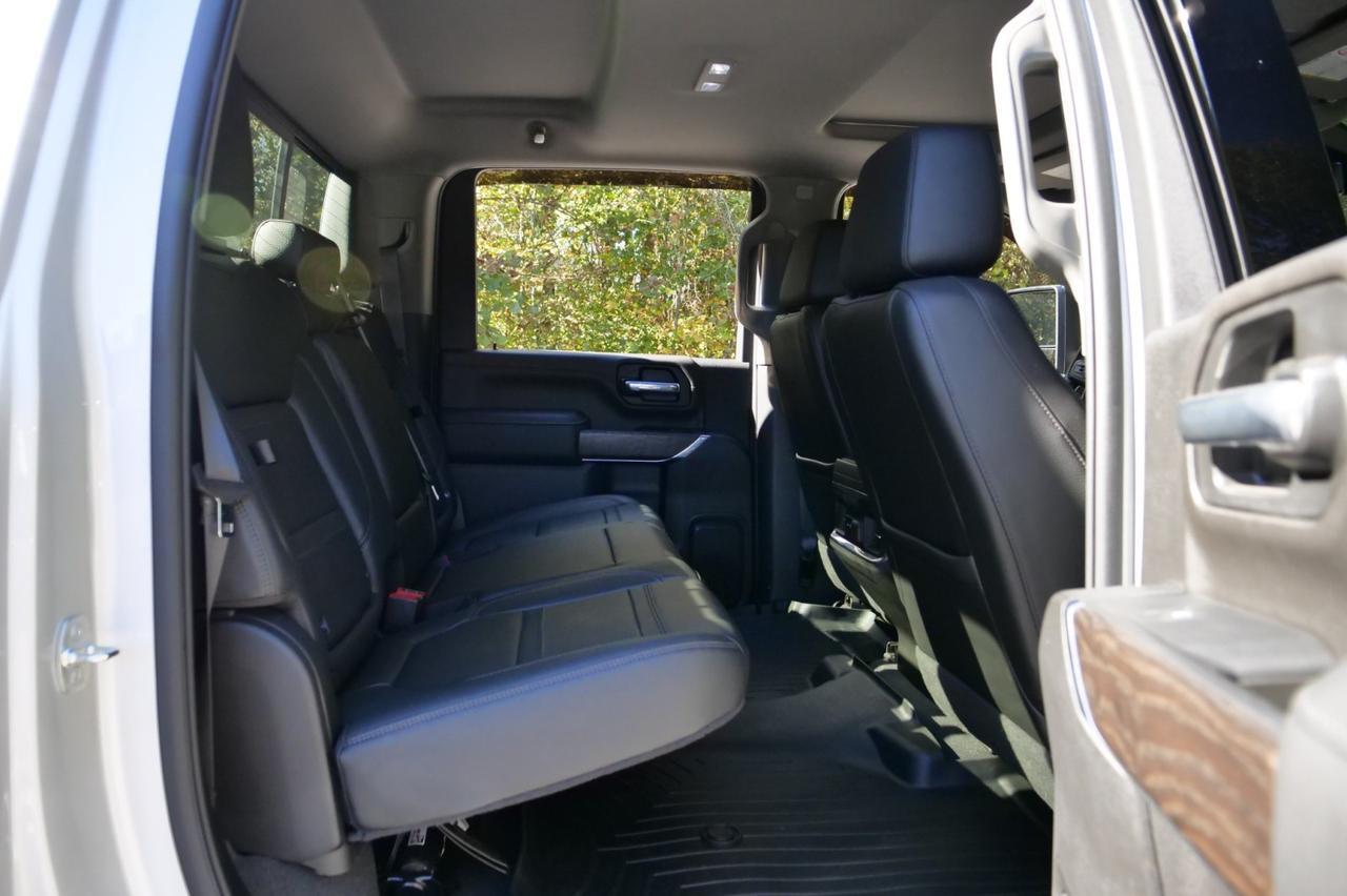 2022 GMC Sierra 2500HD Denali 4X4 / X31 Off Road / MultiPro Tailgate! Lincolnton NC