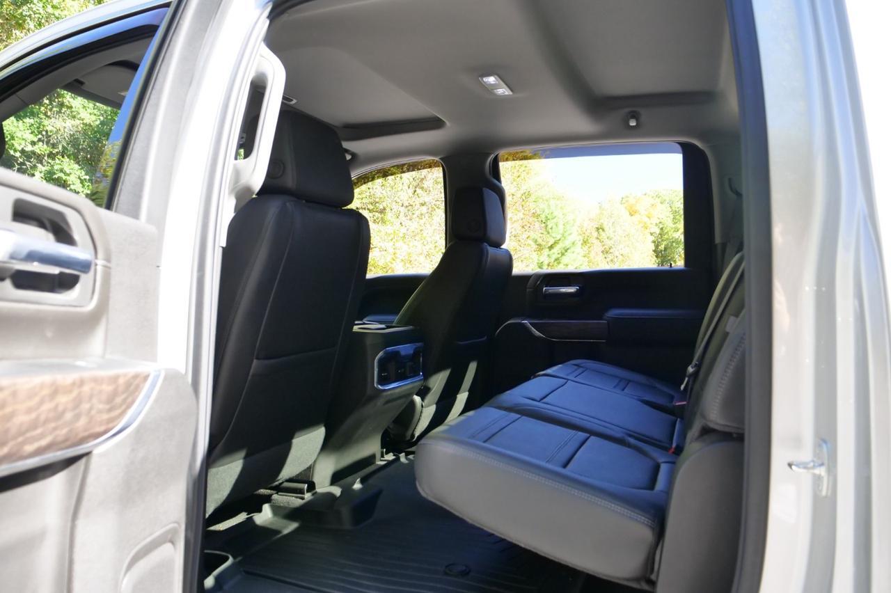 2022 GMC Sierra 2500HD Denali 4X4 / X31 Off Road / MultiPro Tailgate! Lincolnton NC